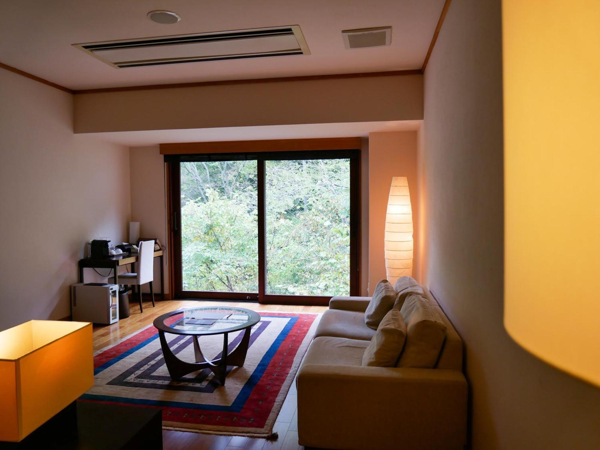 Myojinkan Matsumoto Room photo