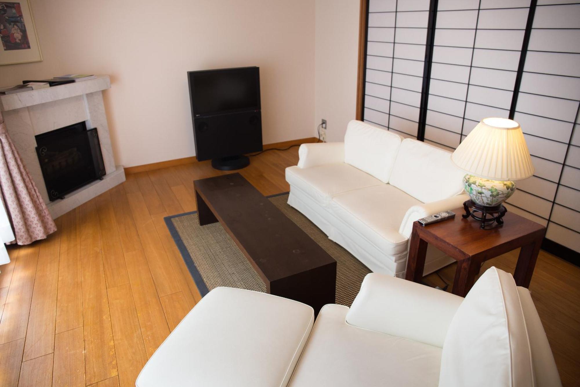 Myojinkan Matsumoto Room photo