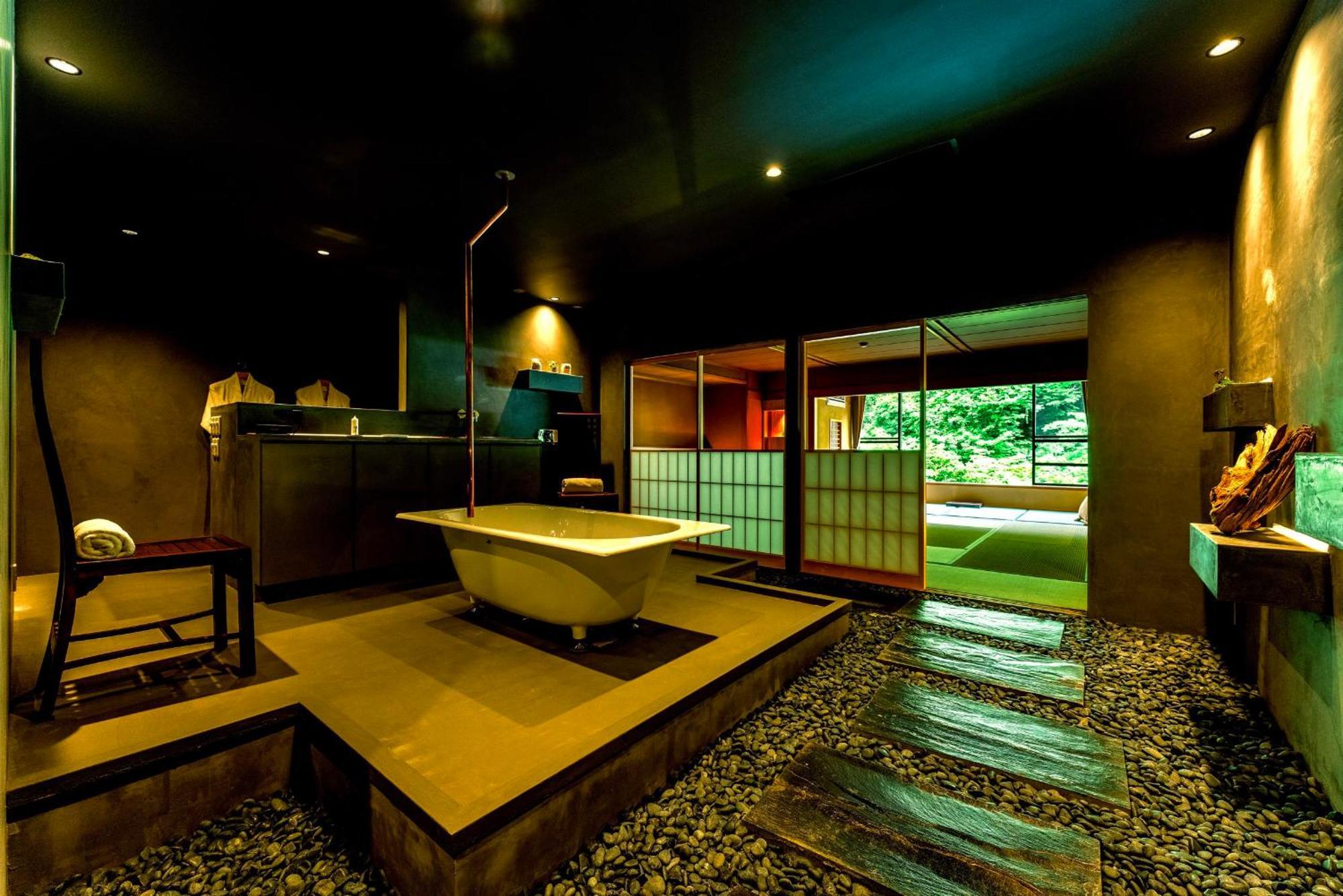 Myojinkan Matsumoto Exterior photo